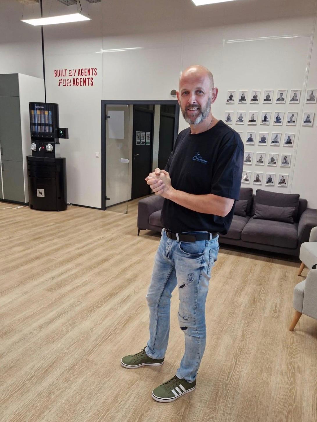 Vladan Stanisic - VS Artisan - Rénovateur d'intérieur