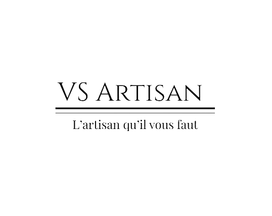 Logo - VS Artisan - l'artisans qu'il vous faut